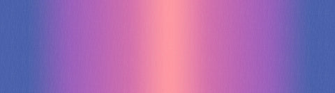 Blue/Violet/Pink Gelato Ombre