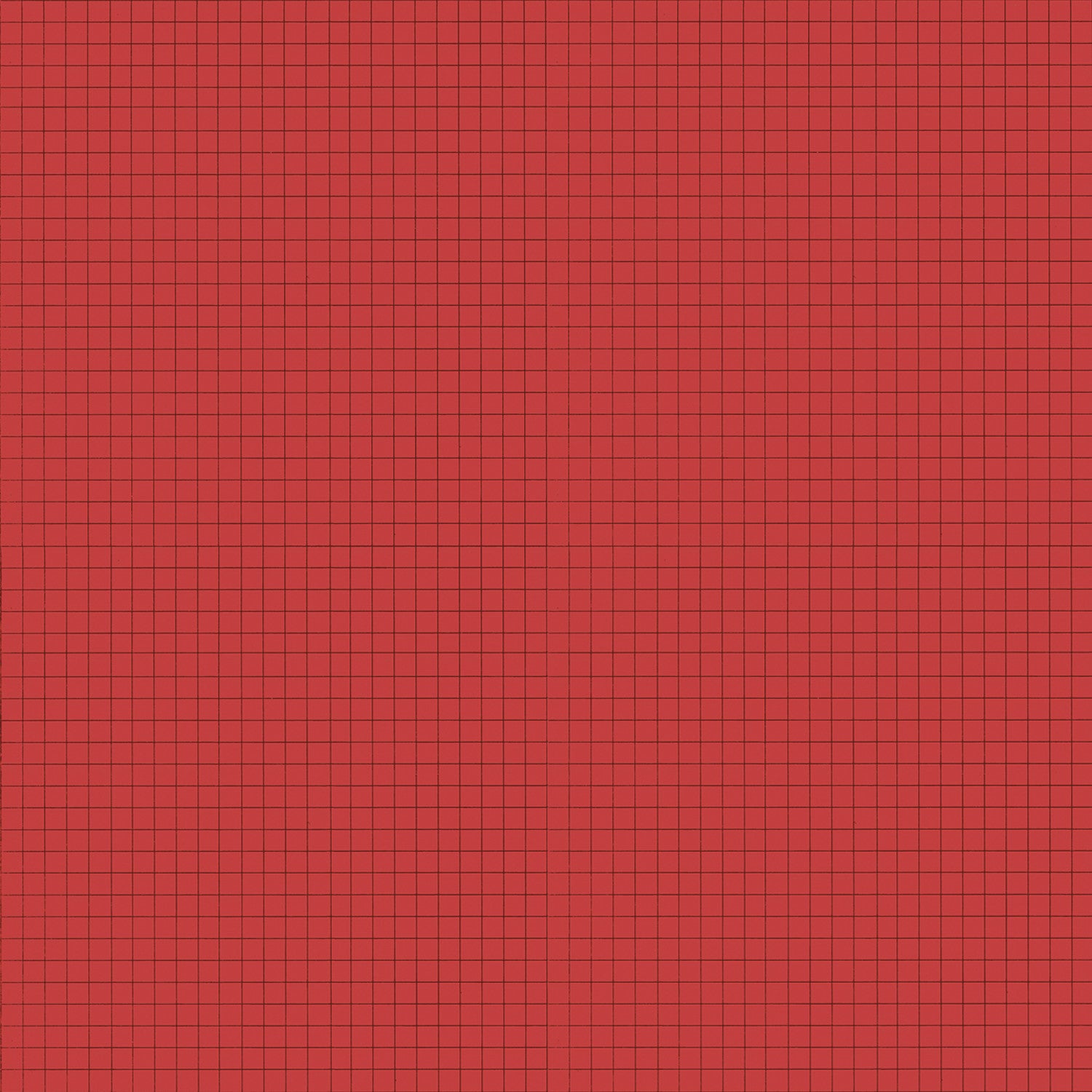 Sew Journal Graph Paper Red # C13886R-RED | StoryQuilts.com