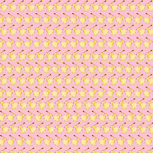 Sweet Baby - Hare - Pink