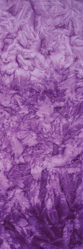 Punch Ombre Batik. Sold in 1/2 yard increments