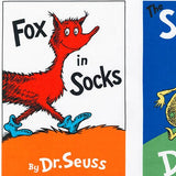 Adventures from the Celebrate Seuss Collection