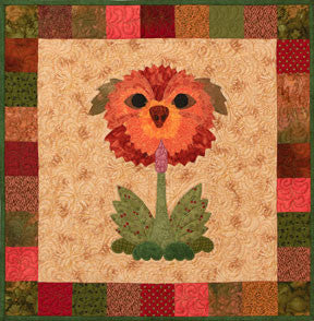 MariMutt  Pattern - StoryQuilts.com