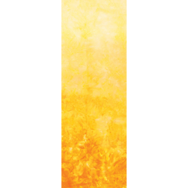 Cheddar Ombre Batik