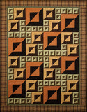Magic Squares  Pattern - StoryQuilts.com