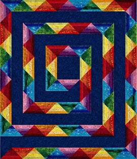 G-String Quilt Kit - 0