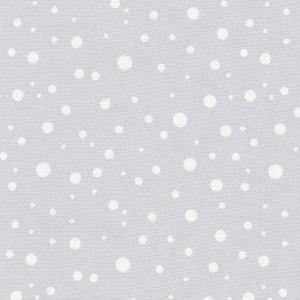 Grey Quilting Fabric