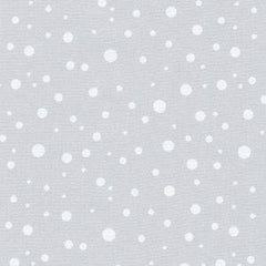 Grey Quilting Fabric