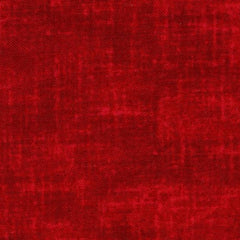 Red Quilting Fabric