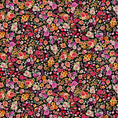 Floral Quilt Fabrics