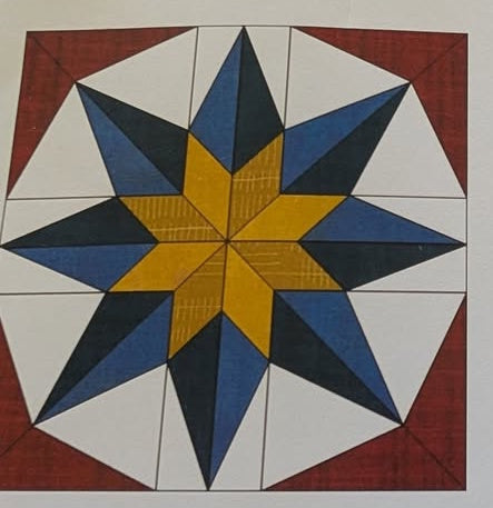 Blue Bonnet Quilt Guild