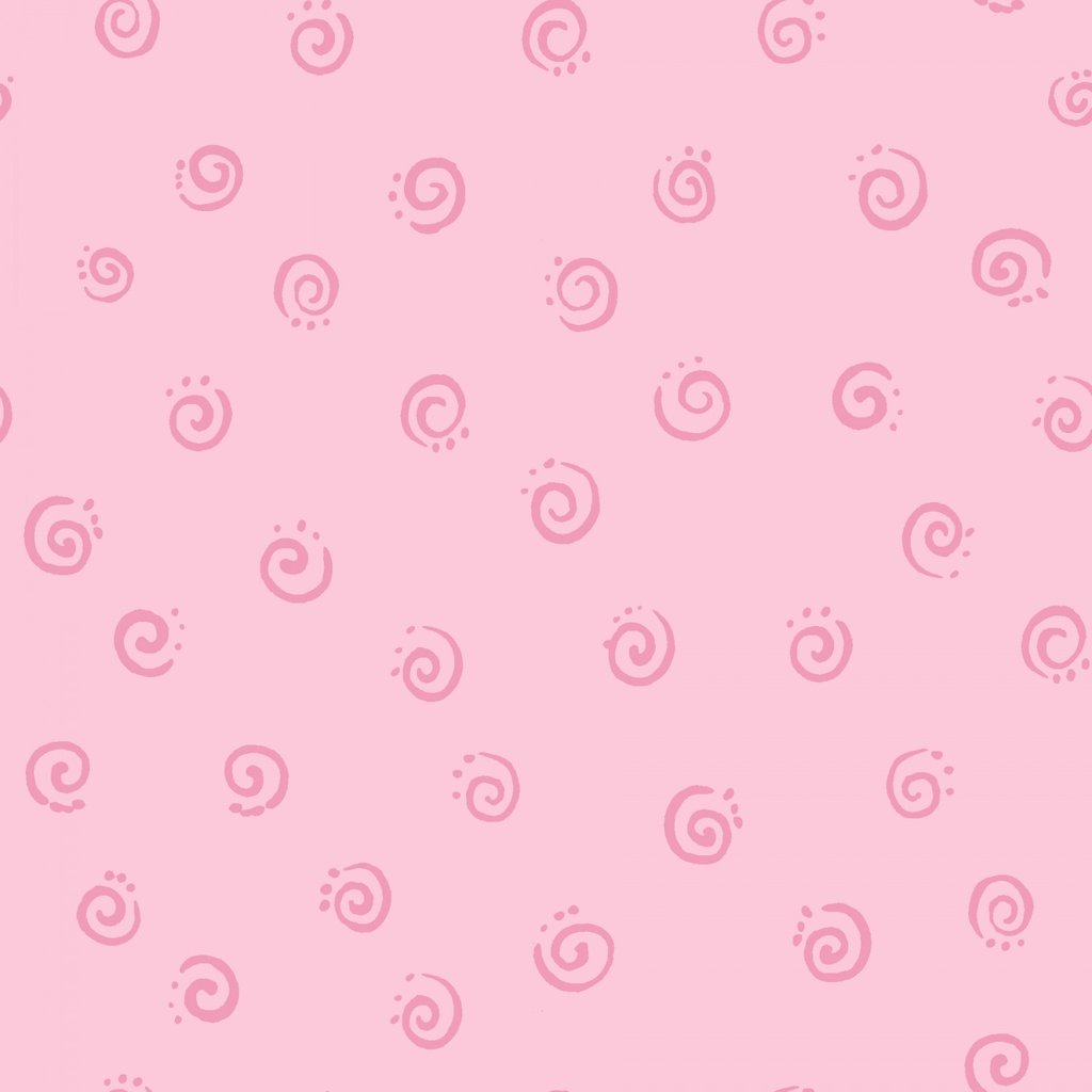 Pink Quilting Fabric