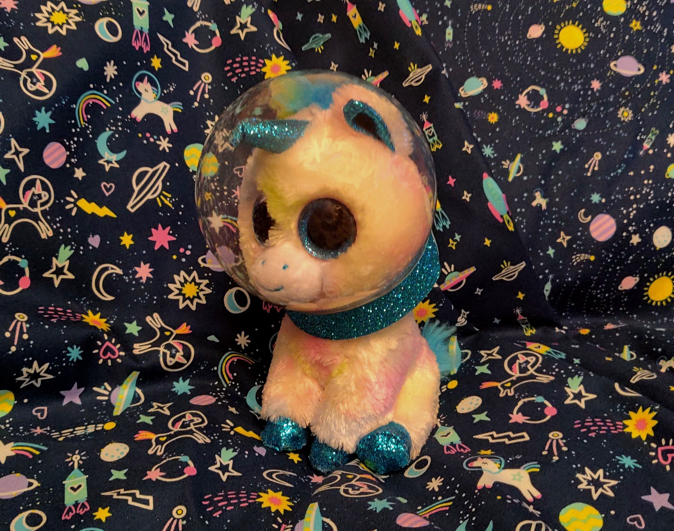 Midnight by Dear Stella