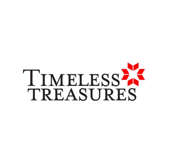 Timeless Treasures