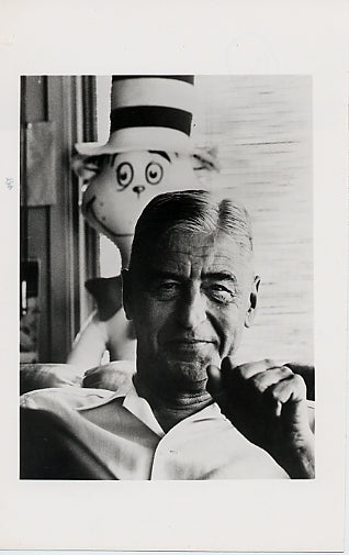 Dr. Seuss