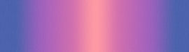Blue/Violet/Pink Gelato Ombre. Sold in 1/2 yard increments