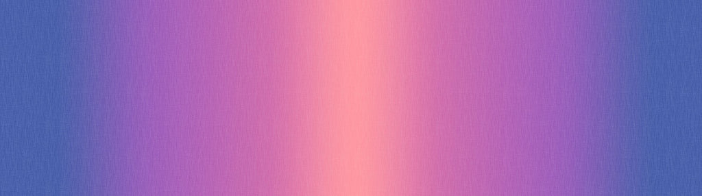 Blue/Violet/Pink Gelato Ombre