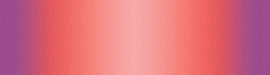 Magenta/Coral/Pink Gelato Ombre.  Sold in 1/2 yard increments