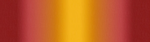 Deep Red/Orange/Yellow Gelato Ombre