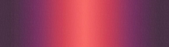 Violet/Deep Magenta/Pink Gelato Ombre. Sold in 1/2 yard increments