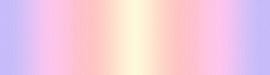 Pastel Rainbow Gelato Ombre. Sold in 1/2 yard increments