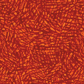 Colour Prism Flame- By David Galchutt