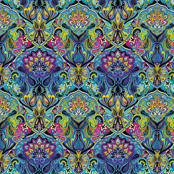 Paula Nadelsterrn Quilt Fabric Collection