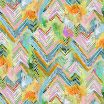 Solace - SOLA 4922 MU Multi  Fabric - StoryQuilts.com