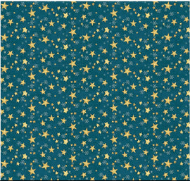 Snovalley Digital Stars Y3872-99 Dark Sky