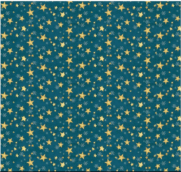 Snovalley Digital Stars Y3872-99 Dark Sky