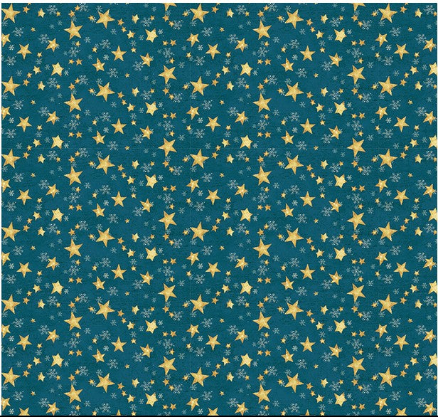 Snovalley Digital Stars Y3872-99 Dark Sky