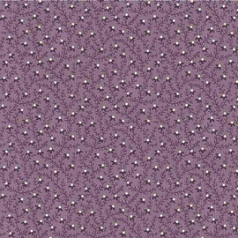 Material Madders - Groundcover Purple