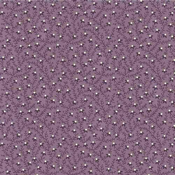 Material Madders - Groundcover Purple