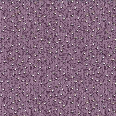 Material Madders - Groundcover Purple