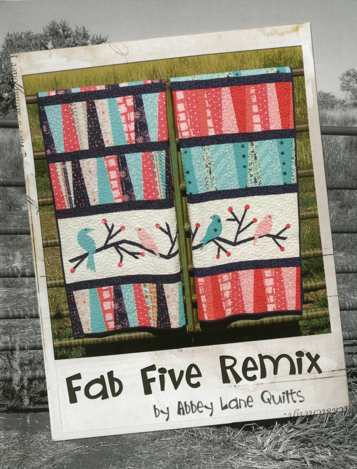 Fab Five Remix - 0