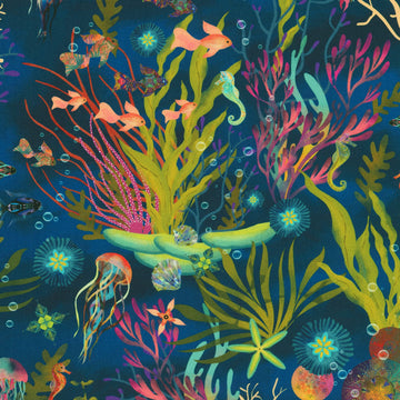 Oceanica Underwater Navy # AQSD224059