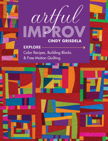 Artful Improv # 11172CT