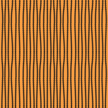 Orange Stripe by Janet Wecker Frisch C11958  Fabric - StoryQuilts.com