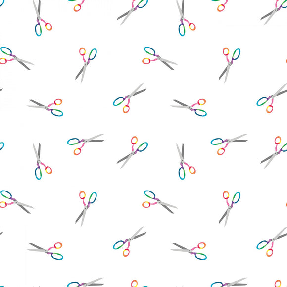 Make Snip Snip White RB022924