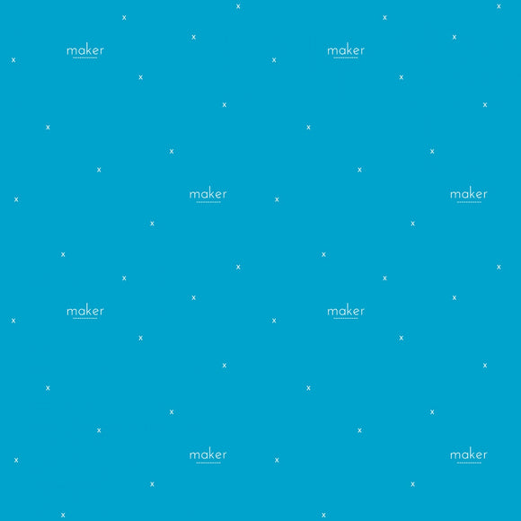 Make Maker Blue RB022924