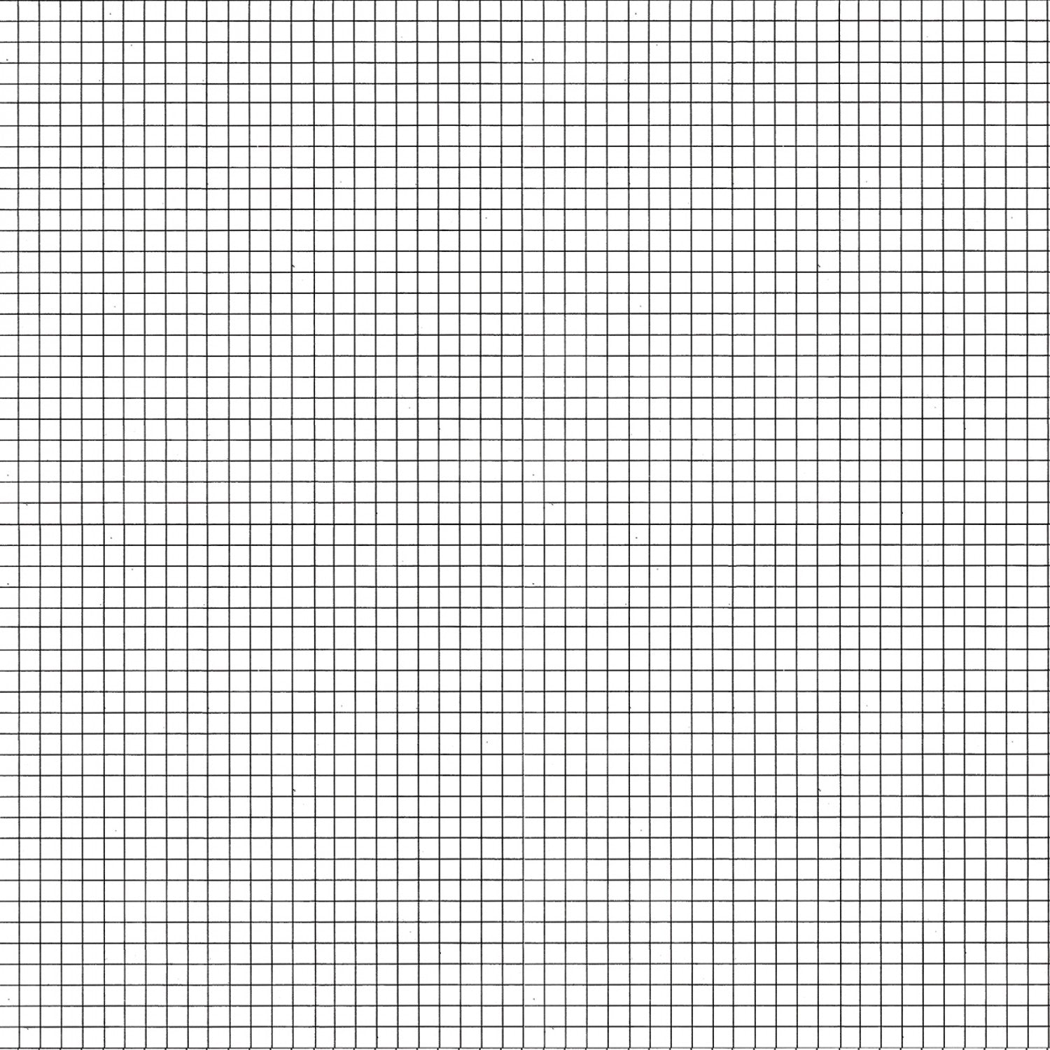 Sew Journal Graph Paper Black # C13886R-BLACK