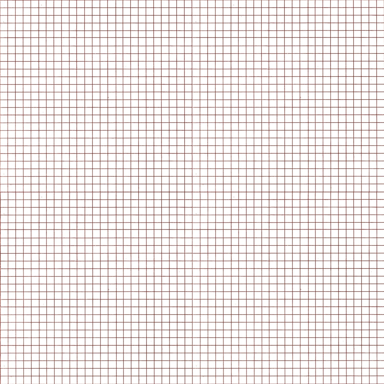 Sew Journal Graph Paper White # C13886R-WHITE