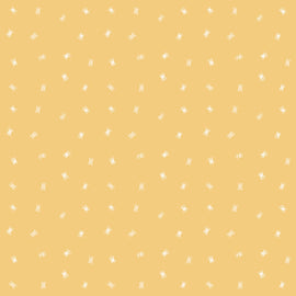 Sew Journal Tiny Spools Honey # C13894R-HONEY