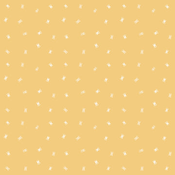 Sew Journal Tiny Spools Honey # C13894R-HONEY