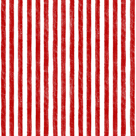 Red Usa Flag Stripes