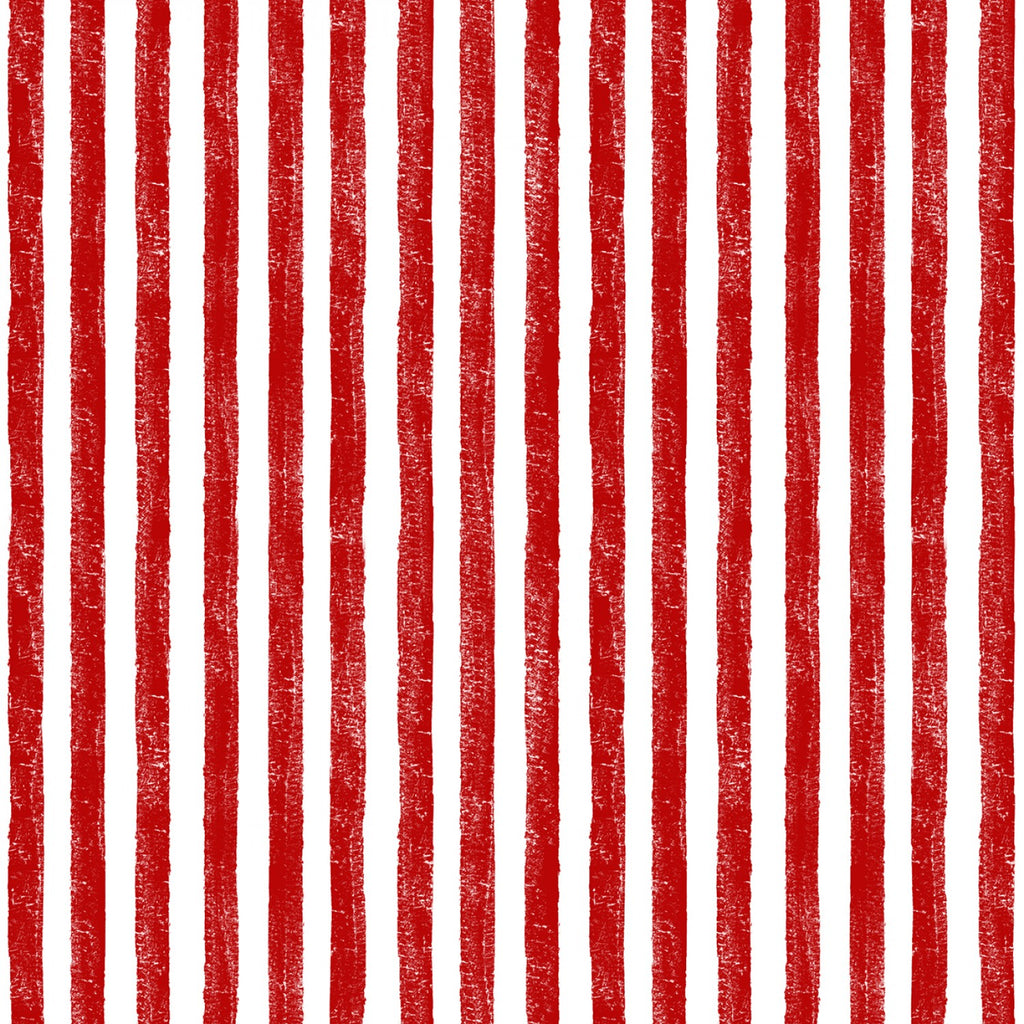 Red Usa Flag Stripes