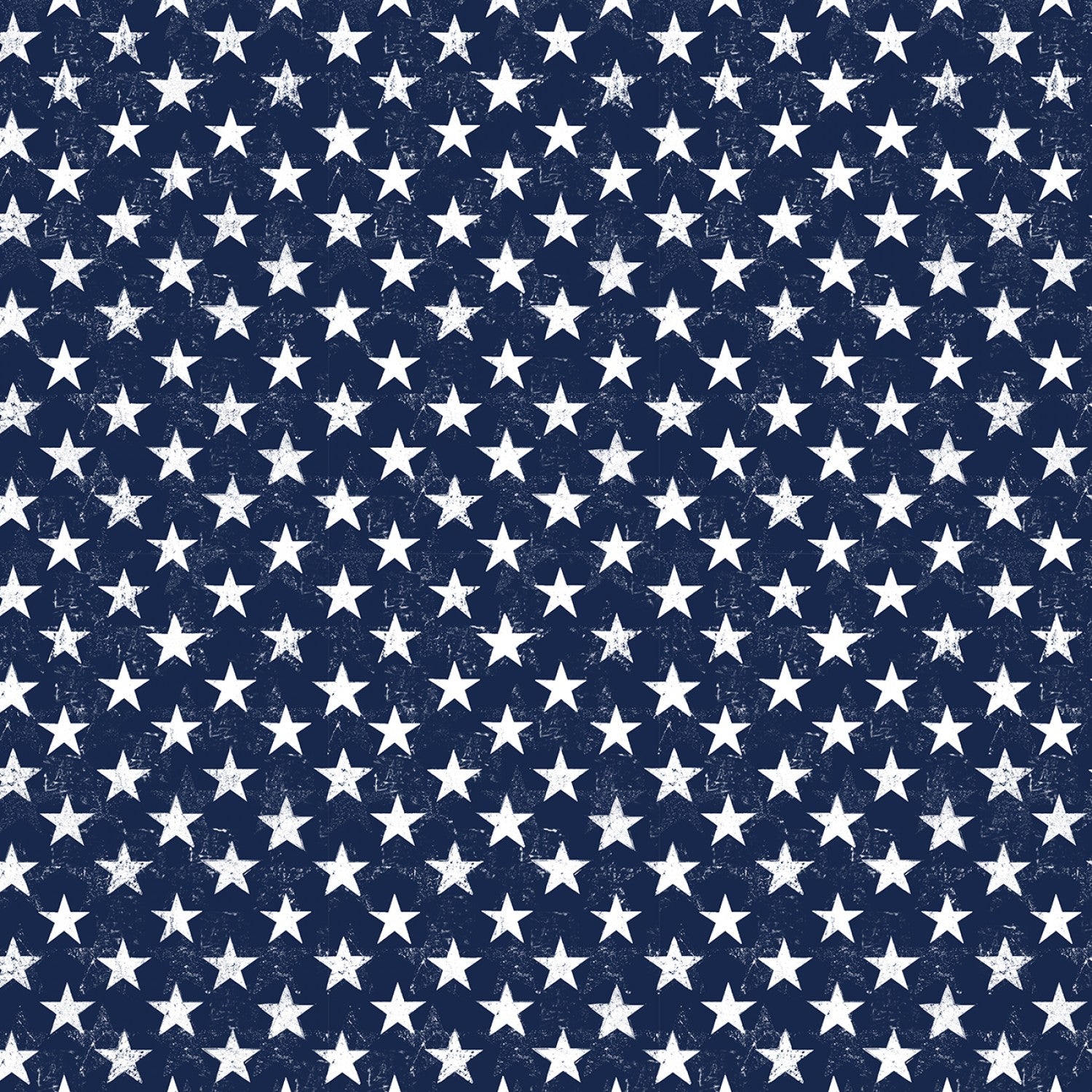 Navy Usa Patriotic Stars