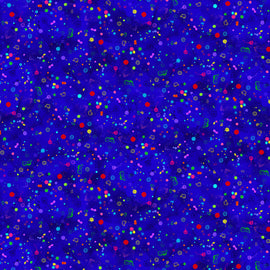 Royal Spots # CD3307-ROYAL