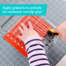 Creative Grids Stripology® Mini Quilt Ruler # CGRGE3-2