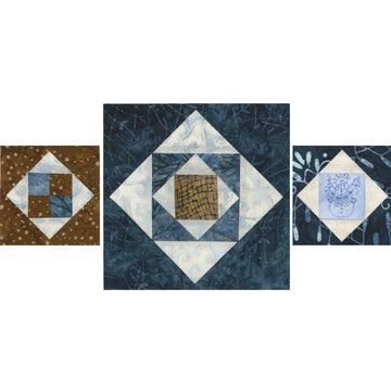 Square on Square Trim Tool - 4in or 8in Finished # CGRJAW8  Notion - StoryQuilts.com