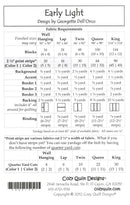 Cozy Strip Club - Early Light-2